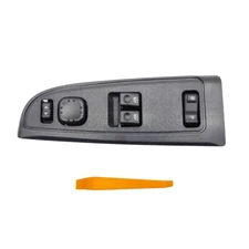 Window Switch 15883318 For 2003-2007 Chevy Silverado GMC Sierra 1500 2500 3500