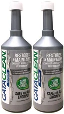Mr Gasket Cataclean Fuel and Exhaust System Cleaner 16 Fl Oz Pack of 2
