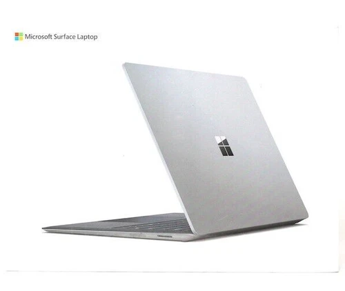 Microsoft Surface Laptop Intel core I7 processor 8 GB RAM model 1769 NEW SEALED