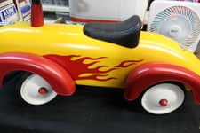 schylling ride on car