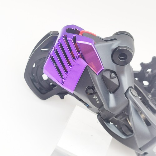 Schutz für GX EAGLE /XX1/X01 Umwerfer Akkudeckel für Sram AXS Akku - Bild 3 von 14