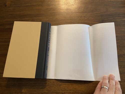SIGNED The Drafter by Kim Harrison 1st Edition 1st Printing 2015 Hardcover - Picture 12 of 12