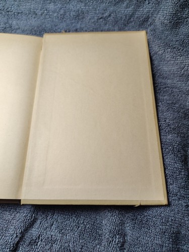 Vintage The Angelic Avengers by Pierre Andrezel 1946 HC - Picture 15 of 19