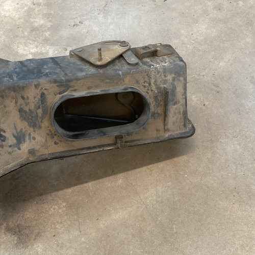 55035791 Heater Box for Jeep Wrangler YJ (87-90) - Picture 5 of 9