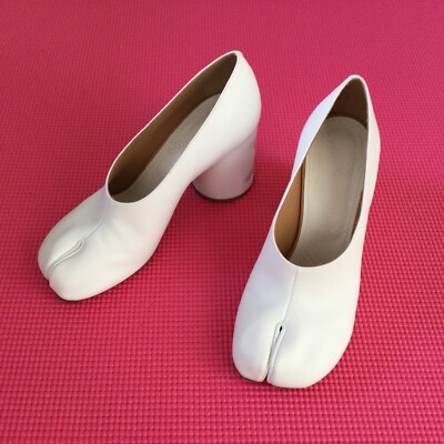 靴 Maison Margiela tabi 38 Margiela Tabi 38 | eBay