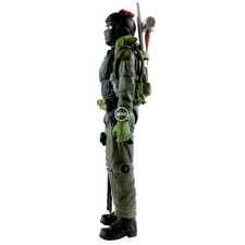 Elite Force 1:18 Military & Adventure Action Figures for Elite Force 1:18 Military & Adventure Action Figures for