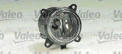 PRASCO Fog Light Assemblies