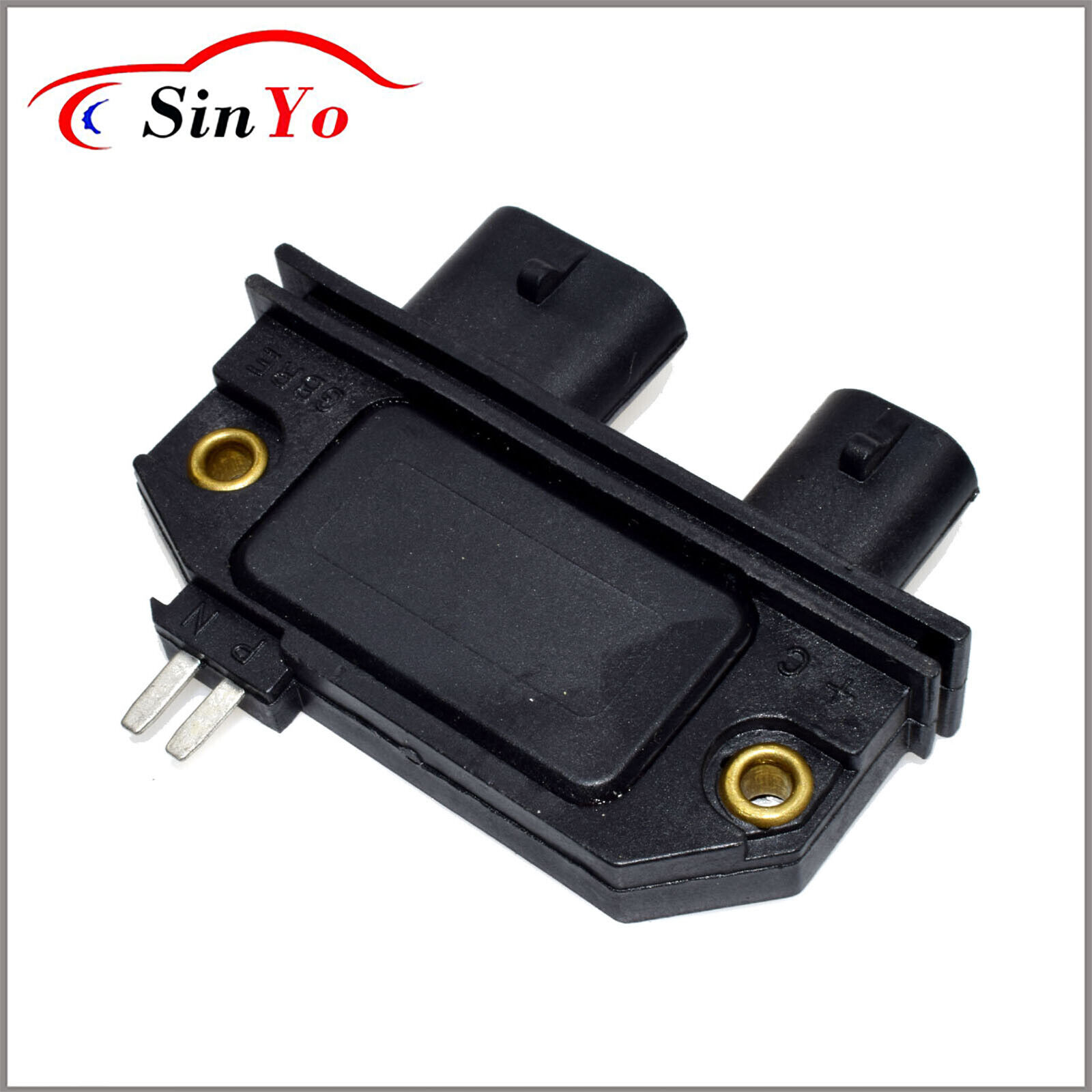 Ignition Control Now free shipping Module Outlet sale feature 10496541 for Cadillac Chevrolet Buick GM