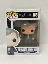 2015 Funko Pop X-Files Vinyl Figures 10