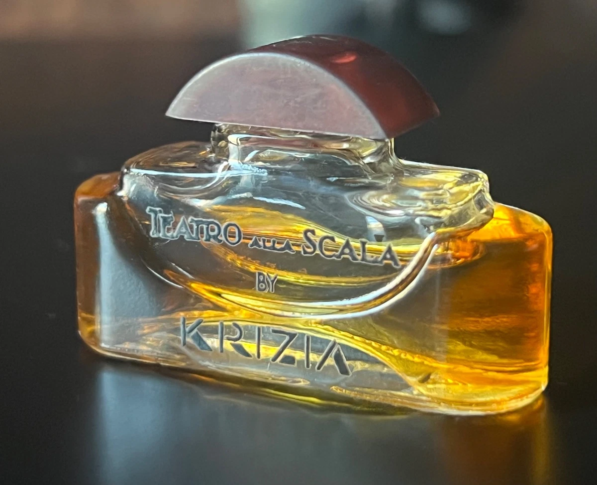 Teatro Alla Scala Eau de Parfum for Women for sale - eBay