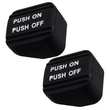 Bremspedal Pedalgummi passt für Nissan Altima Maxima Quest Titan Leaf Rogue Teil