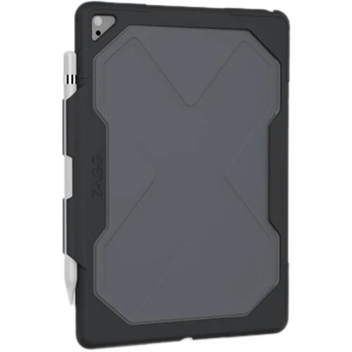 ZAGG Rugged Messenger Folio Case for 10.5-Inch iPad Pro - Back-lit QWERTY Layout - Image 2 of 4
