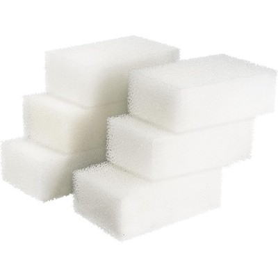 Aquarium Foam Sponge Pads Media Replacement Compatible with AquaClear 70