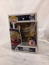 Ultimate Funko Pop Destiny Figures Checklist and Gallery 11
