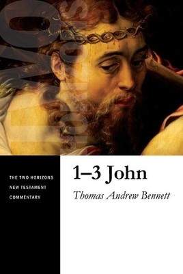 Thomas Andrew Bennett 1-3 John (Taschenbuch)