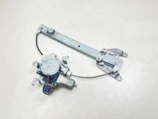 Nissan X-Trail T31 2008 Hinten links 82731JG00A MTL19451