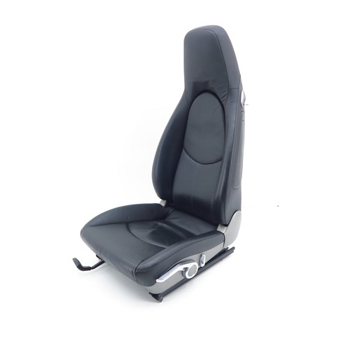 Sitz links Porsche 911 997 Carrera S Ledersitz