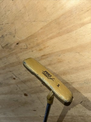 Regal Pro Orbit X Putter