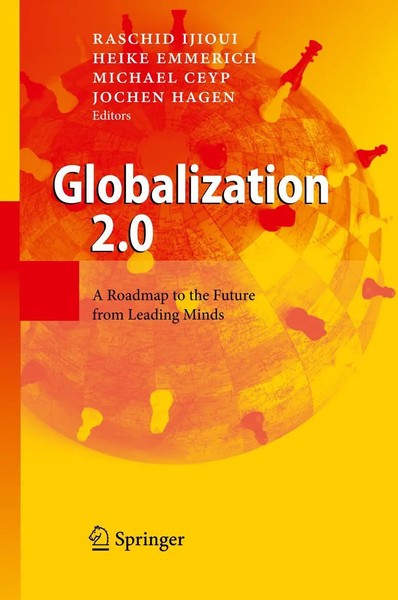 Raschid Ijioui (U. A.) | Globalization 2.0 | Taschenbuch | Englisch (2014)-image