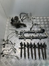 Land Rover Range Rover L405 2014 Diesel Set Sistema de inyección de combustible Set 1kW