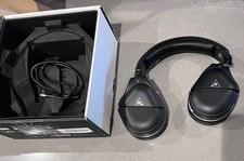 Damaged Turtle Beach Stealth 700 Gen 2 MAX Ear-Cup Headset - Black TBS-2790-01 