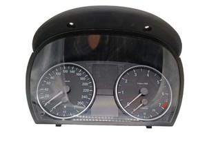 BMW 3 E90 Kombiinstrument 9122594 1.60 Petrol 2005 31772717