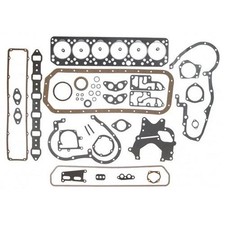 Full Gasket Set Fits International 560 656 660 706 2656 2706 460 606 310386r94