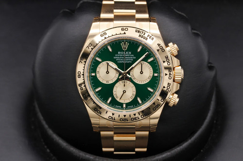 Rolex Daytona 
