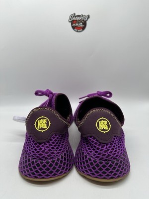 dragon ball gohan shoes