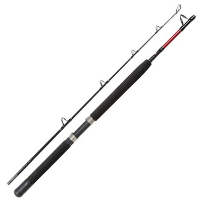 PENN Warfare Boat 1.80m 30lb - Bootsrute, Pilkrute, Meeresrute, Angelrute, Rute