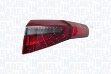 Heckleuchte links LED Für ALFA ROMEO Stelvio 949 50535808
