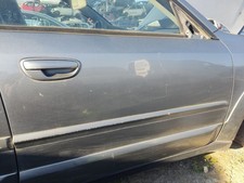 Baguette de porte Subaru LEGACY