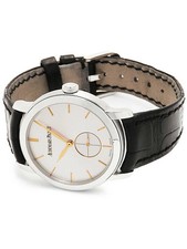 AUDEMARS PIGUET Jules Audemars Small Second 77238BC.OO.A002CR.01 Box Card #T086 2