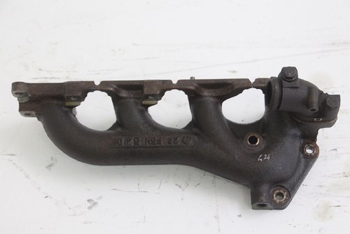 Abgaskrümmer Renault SCENIC 2 JM 8200426549 1.9 96 KW 131 PS Diesel 09-2005