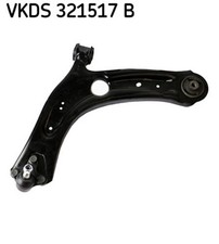 SKF Querlenker Dreieckslenker VKDS 321517 B für SEAT SKODA AUDI VW PASSAT B8 3G2