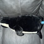Adventure Newport Aquariums African Penguin Large Stuffed Animal, 24 In tall — photo 3