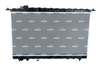 MotorküHler WasserküHler NRF 53642 FüR XG KIA Magentis G4BS Hyundai G6BA EF G4JP