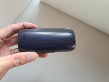 *Défectueux* Casque de sport Bose SoundSport Free vraiment sans fil - Bleu nuit