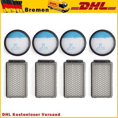 für Rowenta RO3731EA Compact Power ZR005901 Cyclonic Staubsauger Filter Ersatz