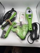 THANE H2O X5 DualBlast Steam Mop KB-6622V-1 New Never Used