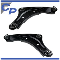 2 Querlenker Vorne FüR Nissan Juke F15 Leaf ZE0 Unten Vorderachse Links Rechts