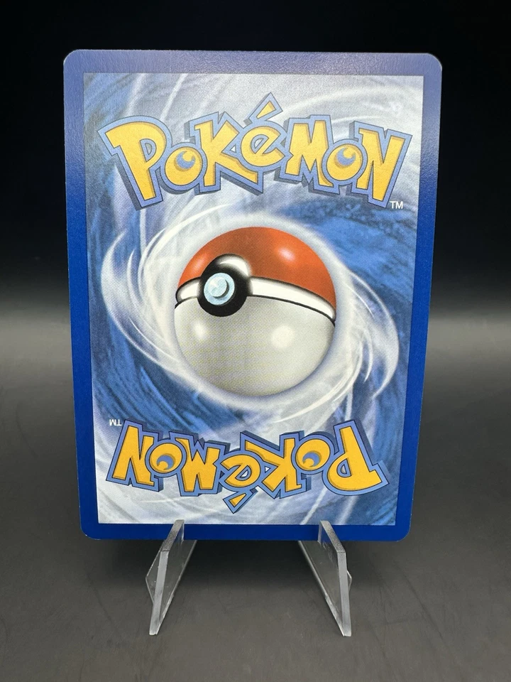 Gouging Fire ex 188/162 SV05: Temporal Forces Full Art NM - Image 2 of 2