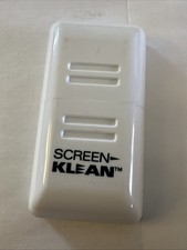 ScreenKlean IPad Laptop And Tablet Screen Cleaner WHITE