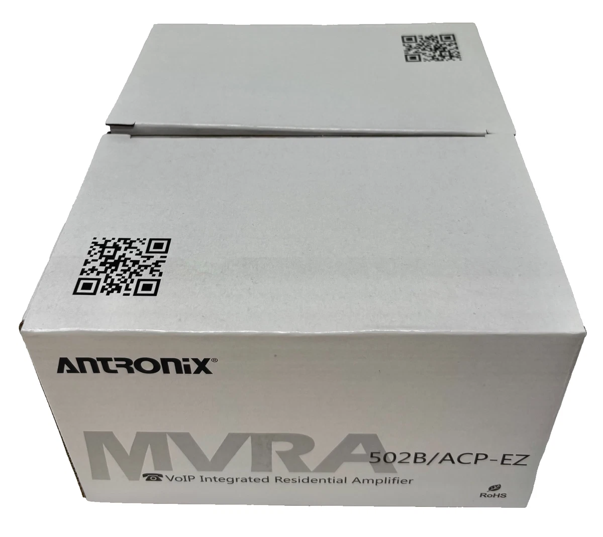 Coaxial Amplifier for sale