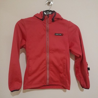 LEGO tec Softshell Mädchen 146 pink/lila  TOP!