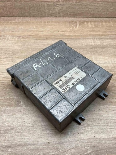 8D0907557B 0261203554 555 Engine control unit/module ECU Fits for Audi A4 S4 B5