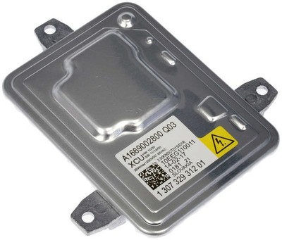 DORMAN OE SOLUTIONS 601637 High Intensity Discharge (HID) Lighting Ballast