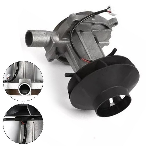 Parking Heater Cooling Combustion Fan Assembly Motor Starter Engine Part 24V 2KW - Picture 22 of 24