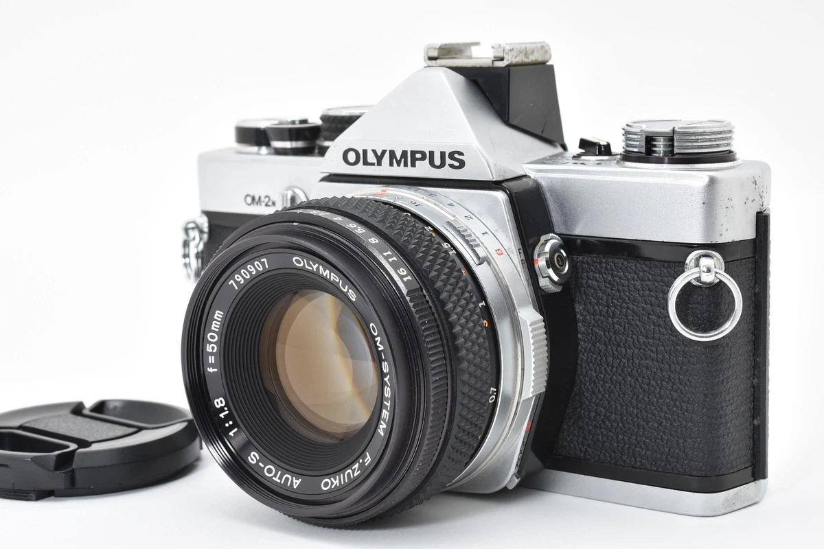 Olympus Om 2n for sale - eBay