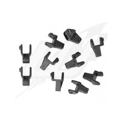 [DE] Killerbody Suspension Loop Upgrade Sets for KB48760 /KB48780 Mercury Ch - K